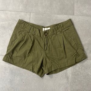 Old Navy Industrial Style Shorts